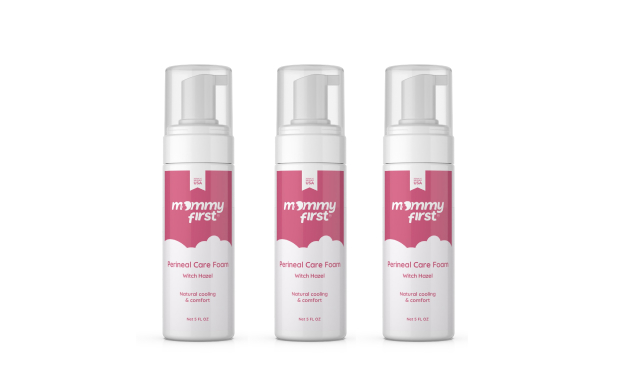 EasyCleanse Peri Bottle